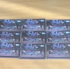 BTS ジョングク BE トレカ 9枚