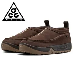 新品 ナイキ ACG アイジー NIKE ACG ブラウン 人気カラー 28㎝のサムネイル