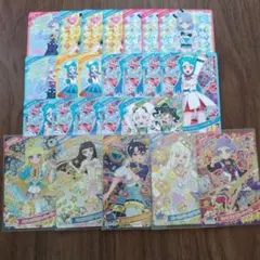 アイプリ みつき つむぎ すばる チィ 星4