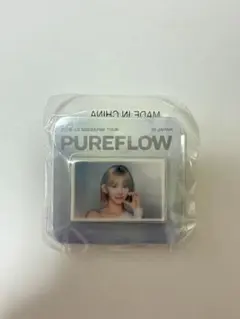 LE SSERAFIM PUREFLOW マグネット CHAEWON
