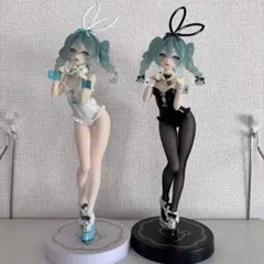 初音ミク BiCute Bunnies Figureーrurudo ver.ー
