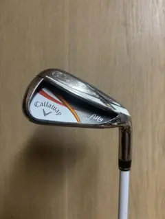 Callaway Filly レディース 7番アイアン 単品のサムネイル