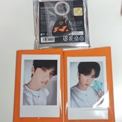 2026年最新】txt フォトカード スビンの人気アイテム - メルカリ