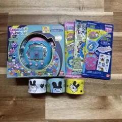 たまごっちパラダイス　ジェイドフォレスト新品