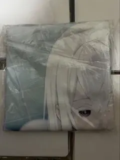エキドナタオル バスタオル アニメキャラ 萌タオル - メルカリ