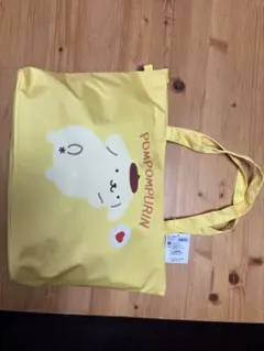 未開封 サンリオオンライン 2026年 福袋ポムポムプリン