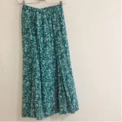 AZUL by moussy ロングスカートのサムネイル