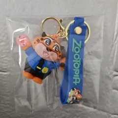 ズートピア キーホルダー