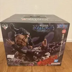 1番くじワンピース　未来島　ラストワン