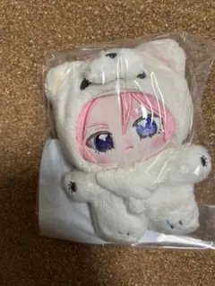 藍良 こはく ぬい Amazon.co.jp: あんスタ 藍良 一緒に暮らすぬい いつぬい