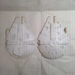 2026年最新】mpc ミレニアム ファルコンの人気アイテム - メルカリ