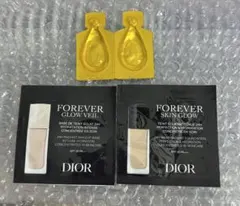 Dior 試供品のサムネイル