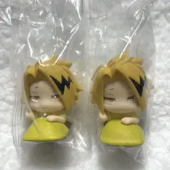 僕のヒーローアカデミア おねむたん vol.4 上鳴電気