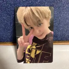 BTS ジミン JIMIN MUSE JPFC 限定 トレカ - メルカリ