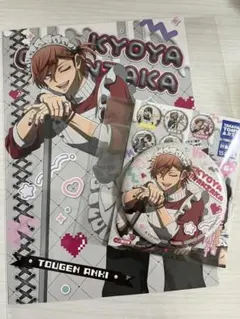 桃源暗鬼　ジャージメイド　花魁坂京夜