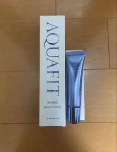 SOIGNE AQUAFIT WATERCREAM CP COSMETICS - メルカリ