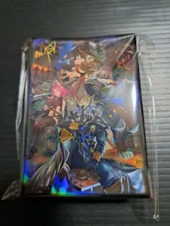 2025年最新】鉄獣戦線 スリーブの人気アイテム - メルカリ