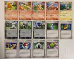 アチャモ進化まとめ売りセット ADV構築済みスターターアチャモデッキ アチャモ進化まとめ売りセット ADV構築済みスターターアチャモデッキ