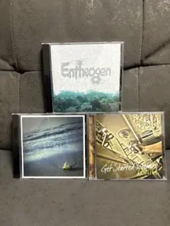 Enth CDセット