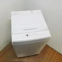 東芝 7kg 全自動電気洗濯機 AW-7GME4 2025年製 DS01 - メルカリ