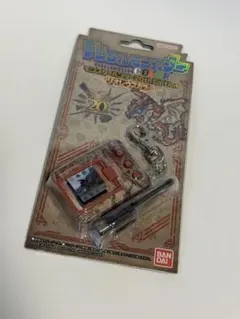 2026年最新】デジタルモンスター 20thの人気アイテム - メルカリ