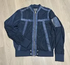 gジャン ブルゾン