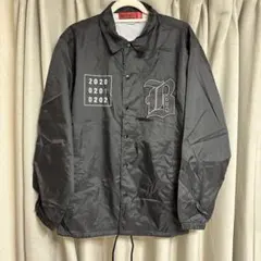 ワコマリア Chet Baker COACH JACKET - メルカリ