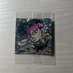 ジョジョの奇妙な冒険 4部 岸辺露伴 シール