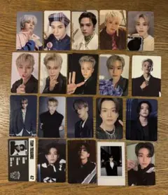 TREASURE アサヒ トレカ