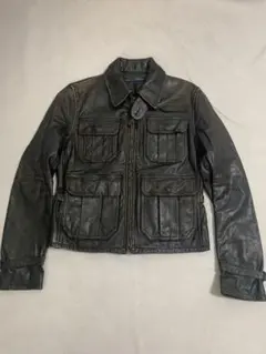 2025年最新】Ralph Lauren メンズ レザージャケット・ライダースの人気