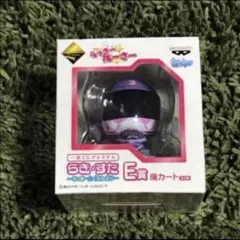 【らきすた】かがみ痛カートフィギュアのサムネイル