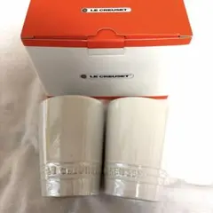 2026年最新】LE CREUSET タンブラーの人気アイテム - メルカリ