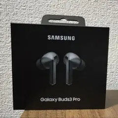 2025年最新】Galaxy Buds3 Proの人気アイテム - メルカリ