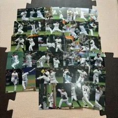 2003 プロ野球チップス　カード　144枚 2025年最新】プロ野球チップス 2003の人気アイテム - メルカリ