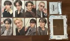 straykids スキズ STAY JAPAN FC 更新特典セット