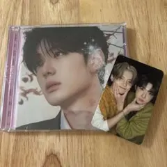 【サンヒョン】ALPHA DRIVE ONE EUPHORIA