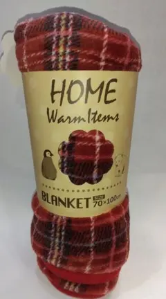 新品未使用 ブランケット