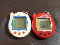 2025年最新】たまごっちプラス赤の人気アイテム - メルカリ