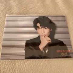 滝沢歌舞伎2022 フォトセット　フォトセ　SnowMan　深澤辰哉