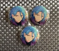 あんスタ コレクション缶バッジ