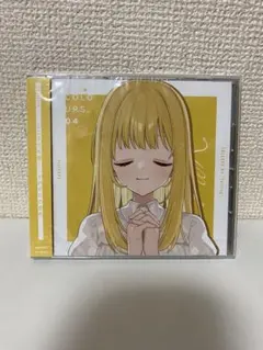 Endorfin.同人 CD COLOURS.04 “Yelling”藍月なくる