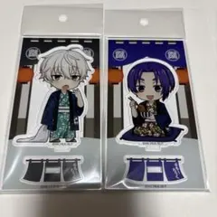 ブルーロック アクリルスタンド アクスタ 蹴湯祭 秩父 凪誠士郎 御影玲王