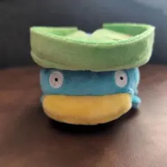 ポケモン ハスボー 公式ぬいぐるみのサムネイル