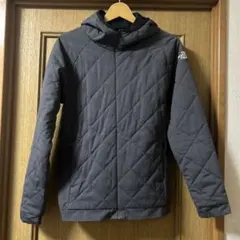 THE NORTH FACE ザノースフェイス バーテックス　キルティングJKT