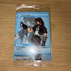 FFTCG スコール PR-004 プロモカード - メルカリ