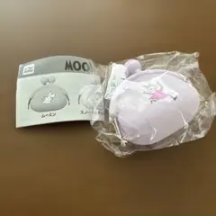 ムーミン シリコンがまぐち