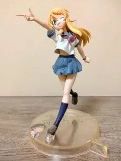 2026年最新】高坂桐乃 フィギュアの人気アイテム - メルカリ