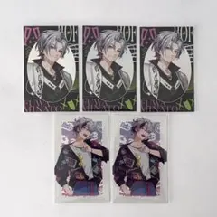 ROF-MAO 2nd LIVE ランダムフォト風カード フォトカ 不破湊