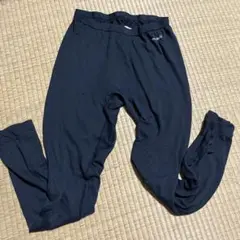 モンベル ジオライン L.W. タイツ Women's Mサイズ