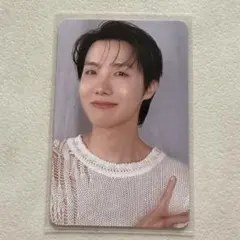 BTS ARIRANG コヤン ARMYZONE トレカ J-HOPE